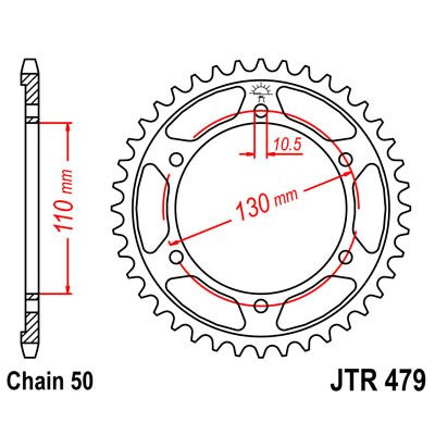 20493 ring transmission rear - 20493-ring,,