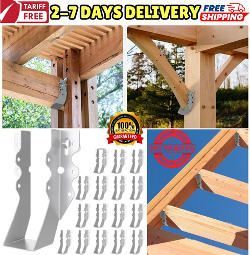 Joist hangers 2x6 for - joist,