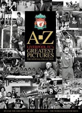 A-Z Of Liverpool FC'S Greatest