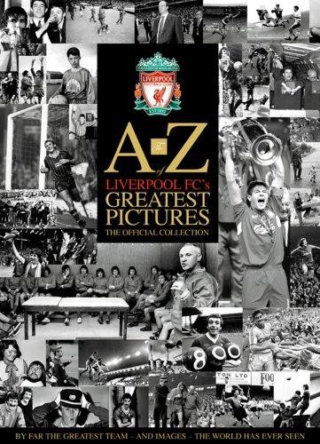 Liverpool fc s - liverpool, fc's