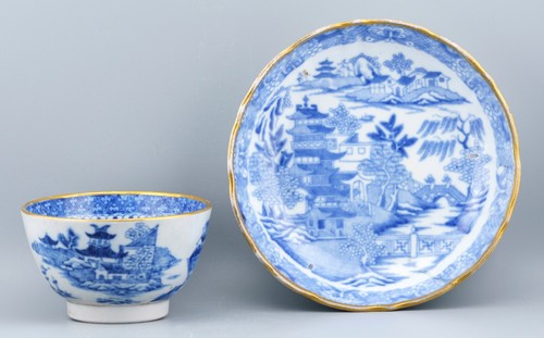 English cup saucer - english,