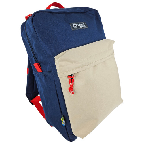 Lakeland active backpack blue - active,