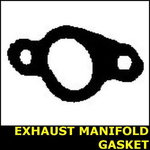 Exhaust manifold gasket fits - manifold,