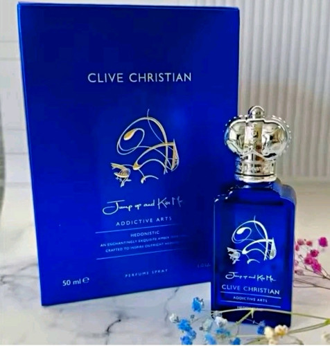 Clive christian jump - clive,
