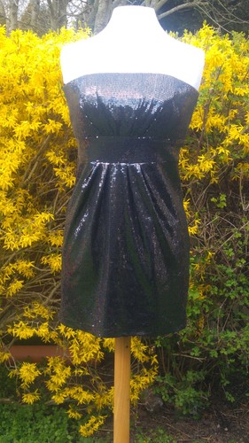 Jane normal strapless mini - normal,