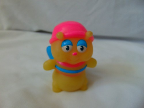 Vintage 1980 glow glo - glow,