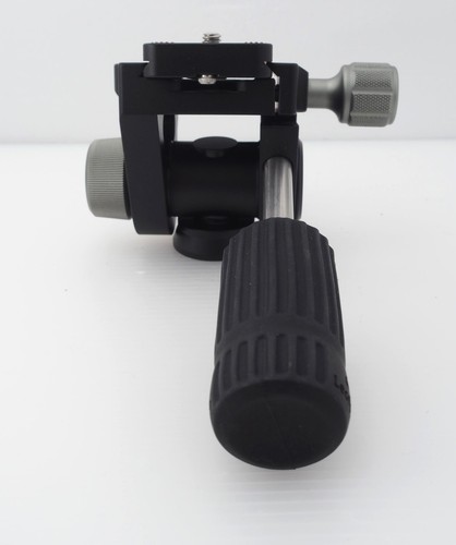 Leofoto geared panning - sw-02,