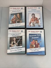 4 DVD Collection The Murphy