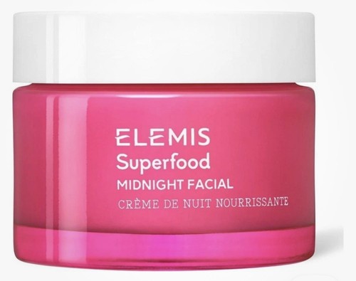 Elemis superfood midnight - superfood,