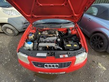 Audi  S3 TT 8N Mk1 1.8T 210bhp APY 4 Cylinder Petrol Engine Code 