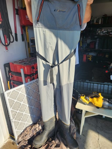 Frogg toggs chest waders - chest,