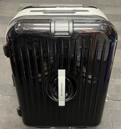 Porsche rimowa 32l - 32l, black