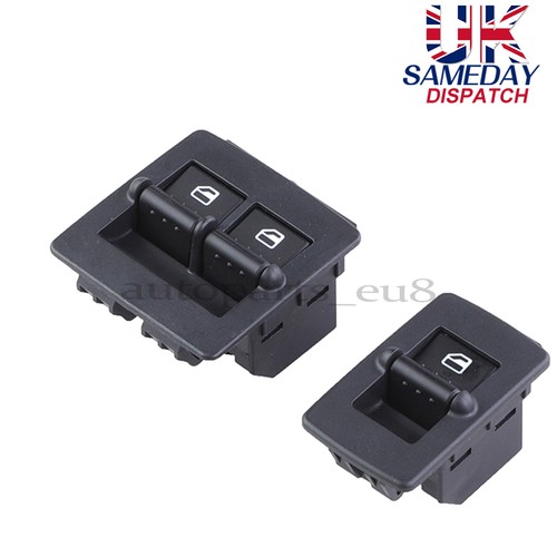 Driver side master window - side,