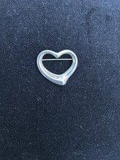 Vintage Elsa Peretti  Tiffany