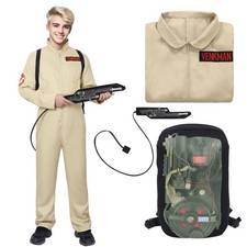 ghostbusters costume adult