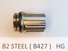 Novatec type steel - novatec, b2