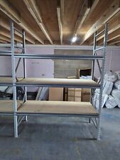 ?️READ DESC?️APEX Heavy Duty Industrial Longspan Storage Shelving / Racking