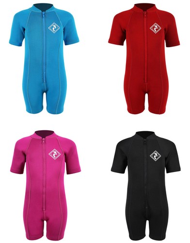 Aquatica baby toddler - toddler, wetsuit