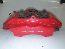 NSR BRAKE CALIPER PORSCHE 911