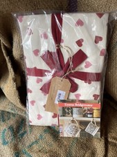 Emma Bridgewater Pink & Red