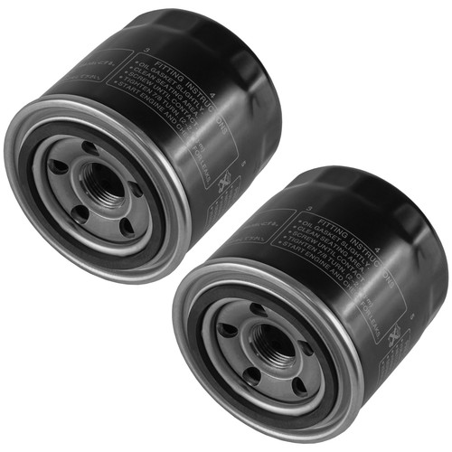 Pack oil filter - pack,
