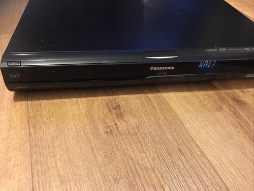 Panasonic dmr ex83 250gb hdd - panasonic,
