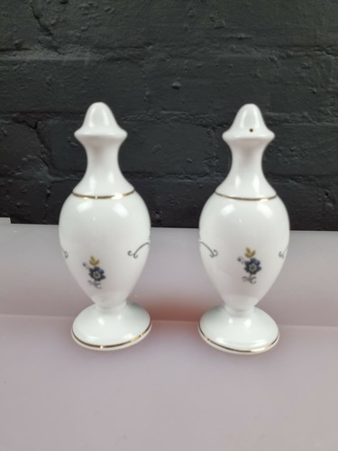 Mayfair china argyle cruet - argyle, set