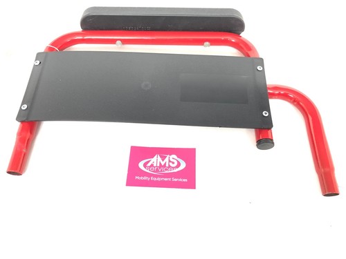 Able aid manual wheelchair - able,