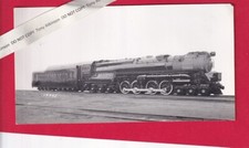 PENNSYLVANIA - 6-8-6 STEAM