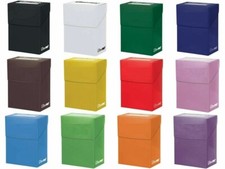 Ultra Pro Deck Box Trading