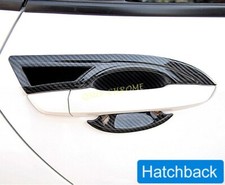 For 2017+ Honda Civic