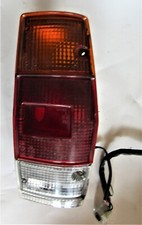 Mazda 323 Wagon FA4TV Model