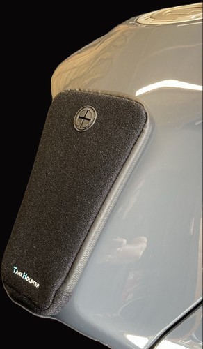 Tank holster carbon - holster,