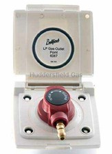 Bullfinch Caravan White BBQ