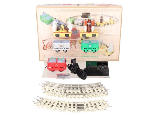 Line k1002 coca - o, gauge