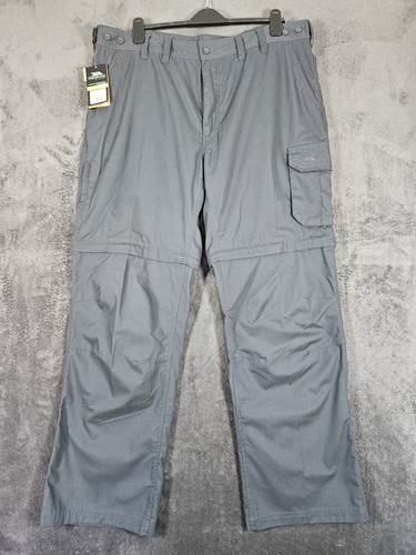 Trespass mallik zip off - mallik,