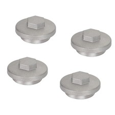 4x Valve Inspection Cap For