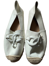 Brand new cream slip - tu,