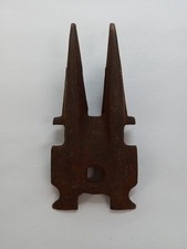 Antique Sickle Bar Mower Rock