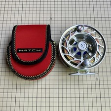 HATCH Finatic 7 Plus Hatch