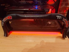 PROFILE DESIGN T2 WING HANDLEBARS TRIATHLON TT AERO BASE BARS 31.8 40mm