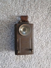 Vintage WW2 Military Field