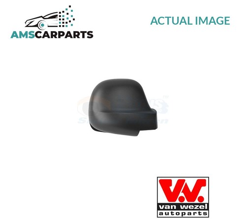 Rear view mirror cover casing - view,