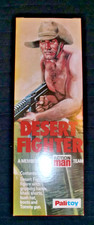 Action Man 40th Boxed Desert
