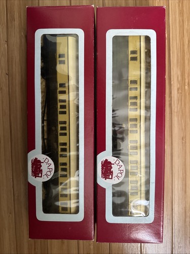 Dapol model railways gauge - dapol,