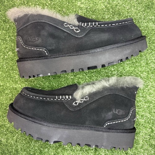 Ugg ansley parc black - parc,