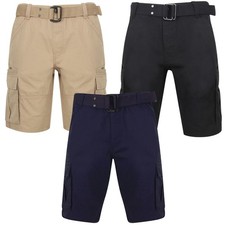 Tokyo Laundry Cargo Shorts