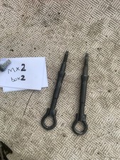 Mazda MX5 MK1 NC Towing Eye