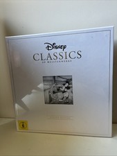 Disney Classics Complete