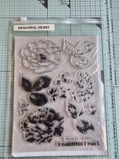 Altenew Beautiful Heart 6x8